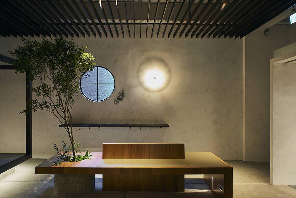 台北酒吧[tei] by O'bond！揉合台灣茶的風格茶酒空間