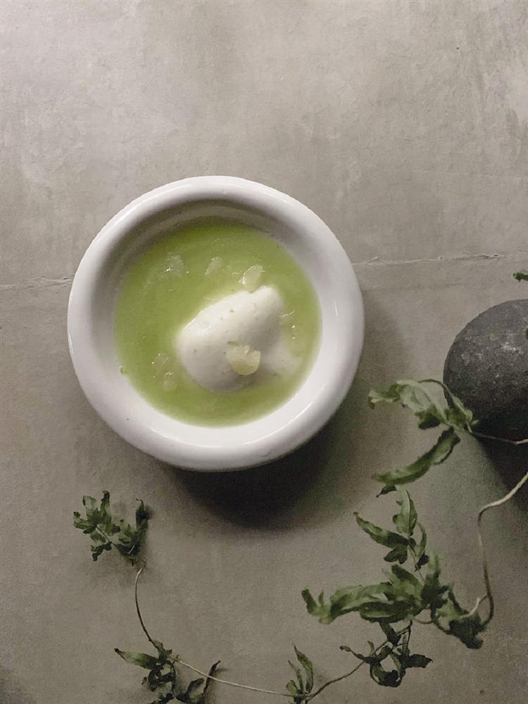 台北風格甜點店「WAN」！在泰順街靜謐空間品嚐創意豆花甜品04