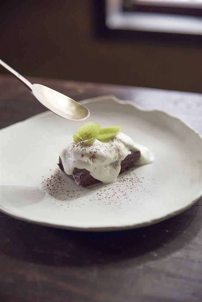 台北風格甜點店「WAN」！在泰順街靜謐空間品嚐創意豆花甜品05