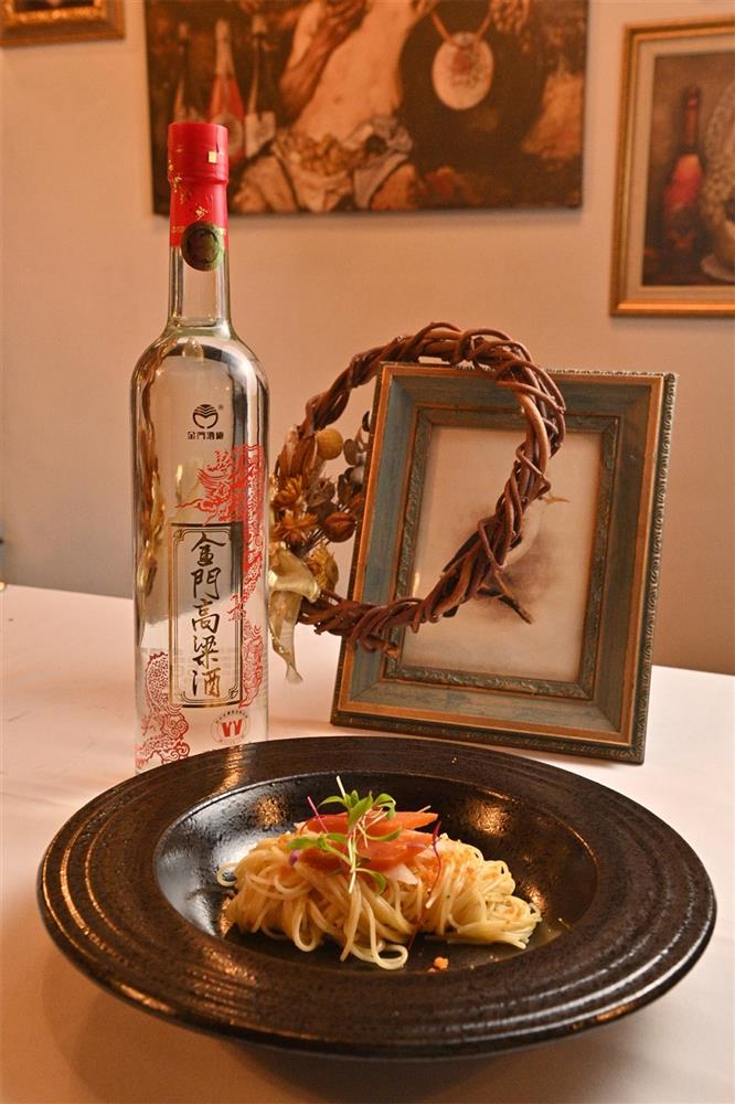 金酒公司打造多元餐酒搭配體驗 金酒公司打造多元餐酒搭配體驗