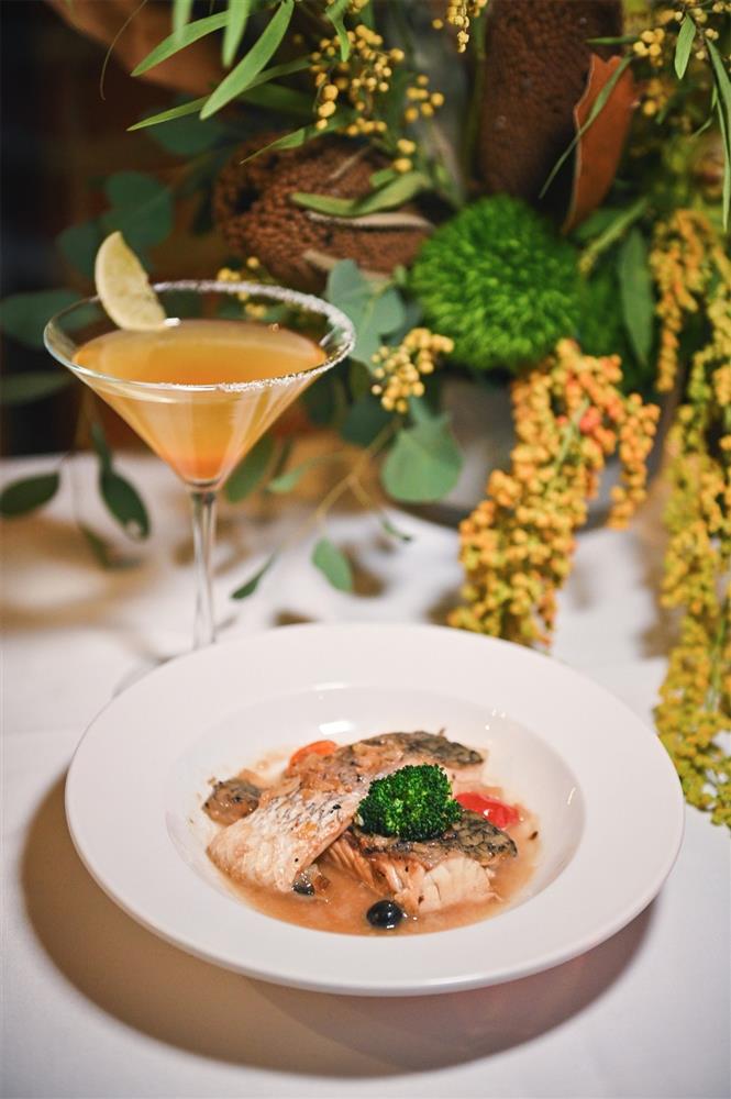 金酒公司打造多元餐酒搭配體驗 金酒公司打造多元餐酒搭配體驗