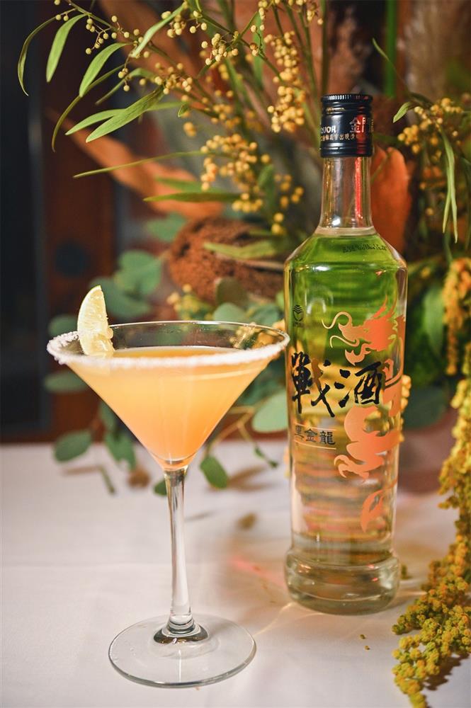 金酒公司打造多元餐酒搭配體驗 金酒公司打造多元餐酒搭配體驗