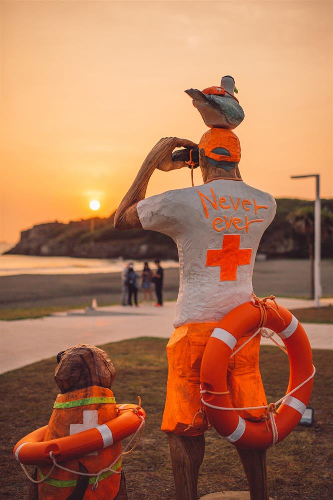 海岸的守護者05