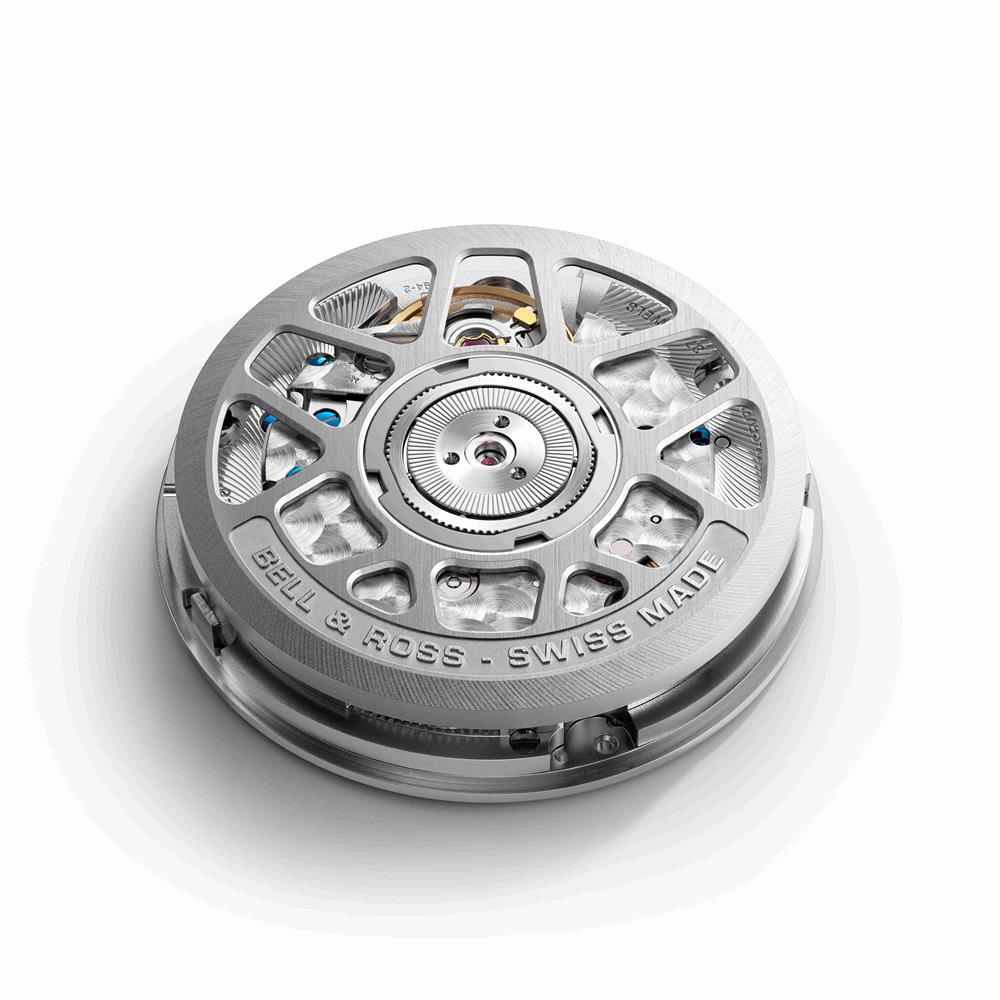 Bell & Ross BR05 城市美學新時刻