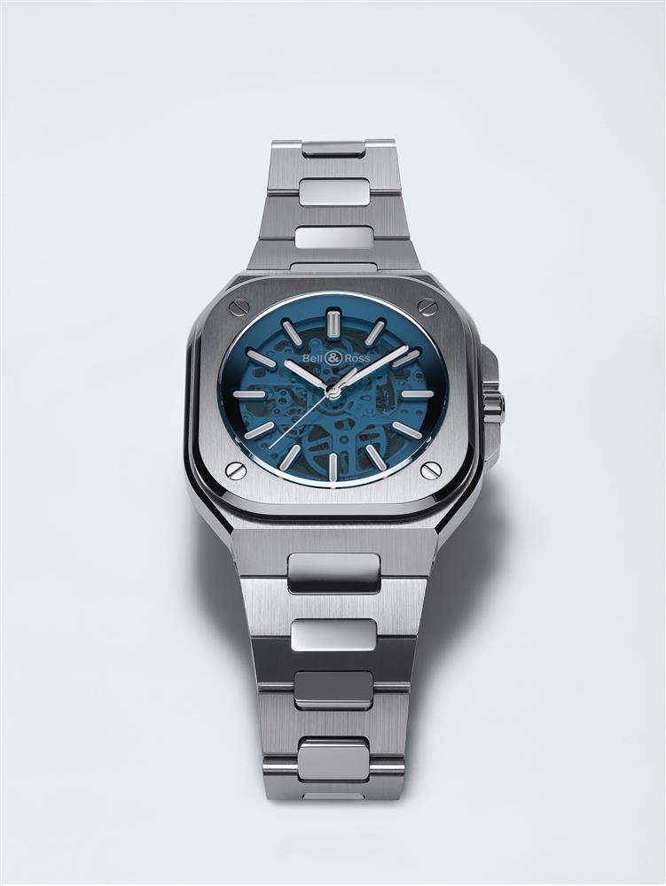Bell & Ross BR05 城市美學新時刻