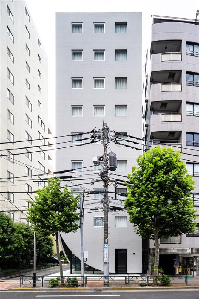東京新宿LIGHTHOUSE