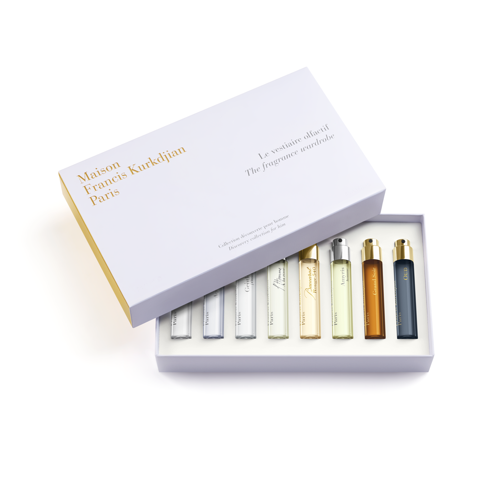 Maison Francis Kurkdjian