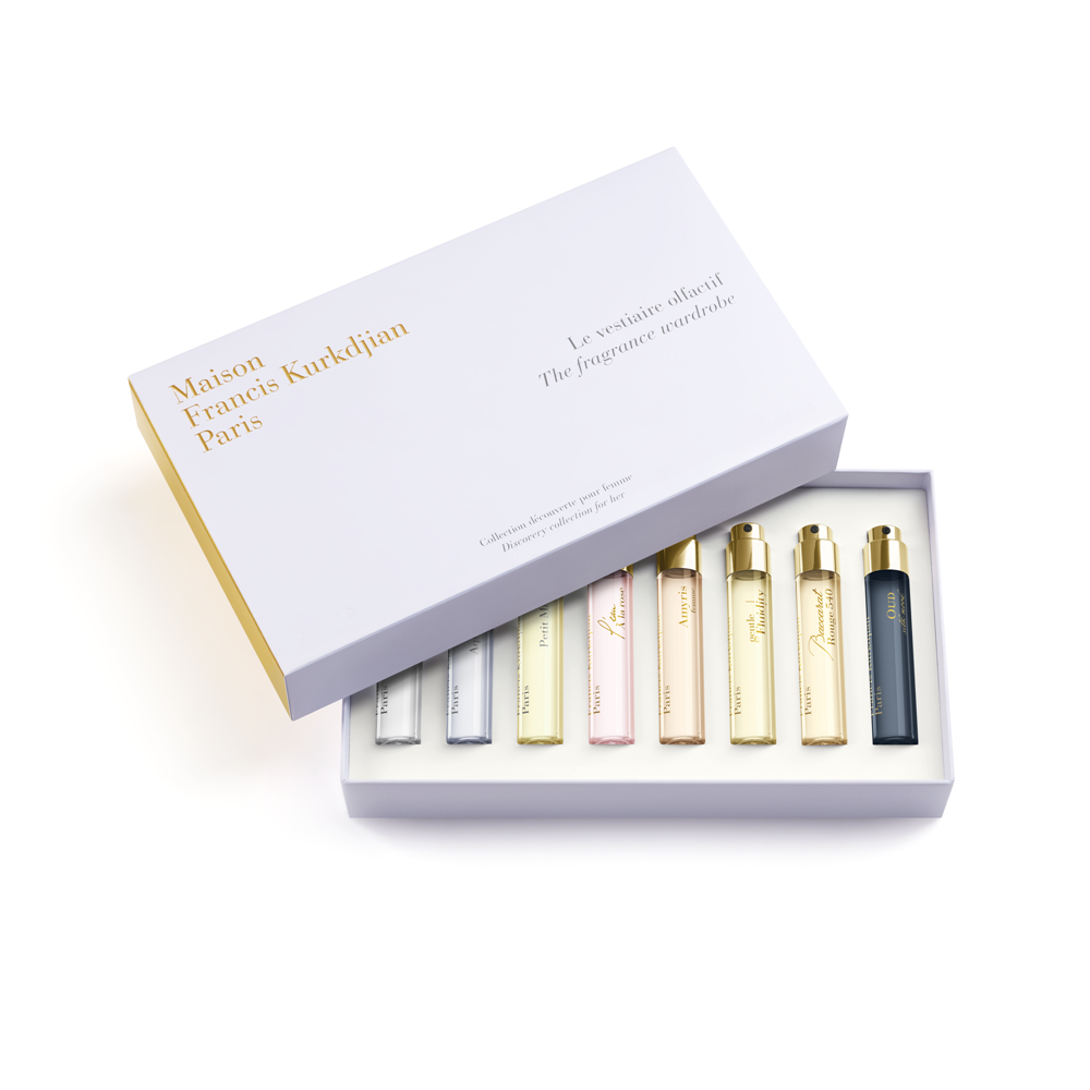 Maison Francis Kurkdjian