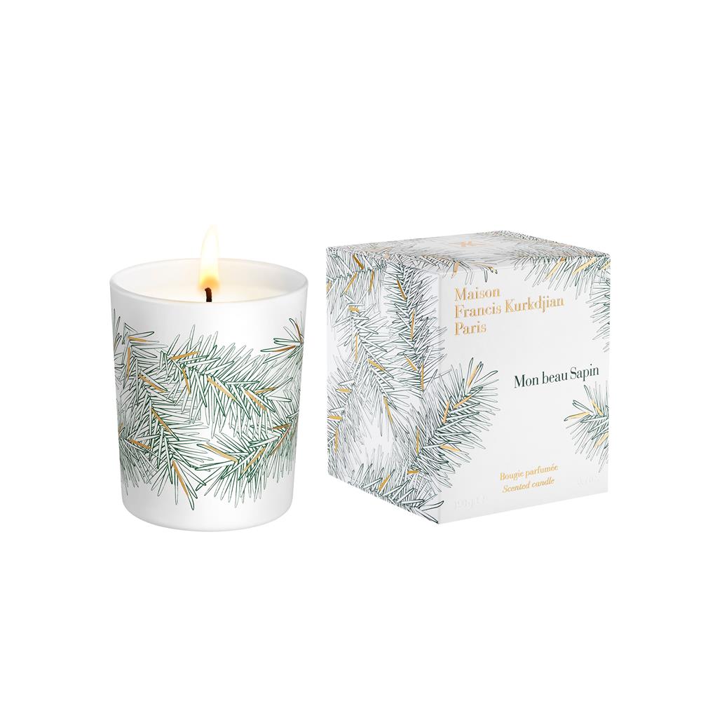 Maison Francis Kurkdjian