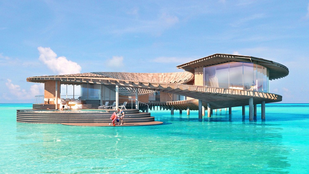 沙烏地阿拉伯The Red Sea Project3