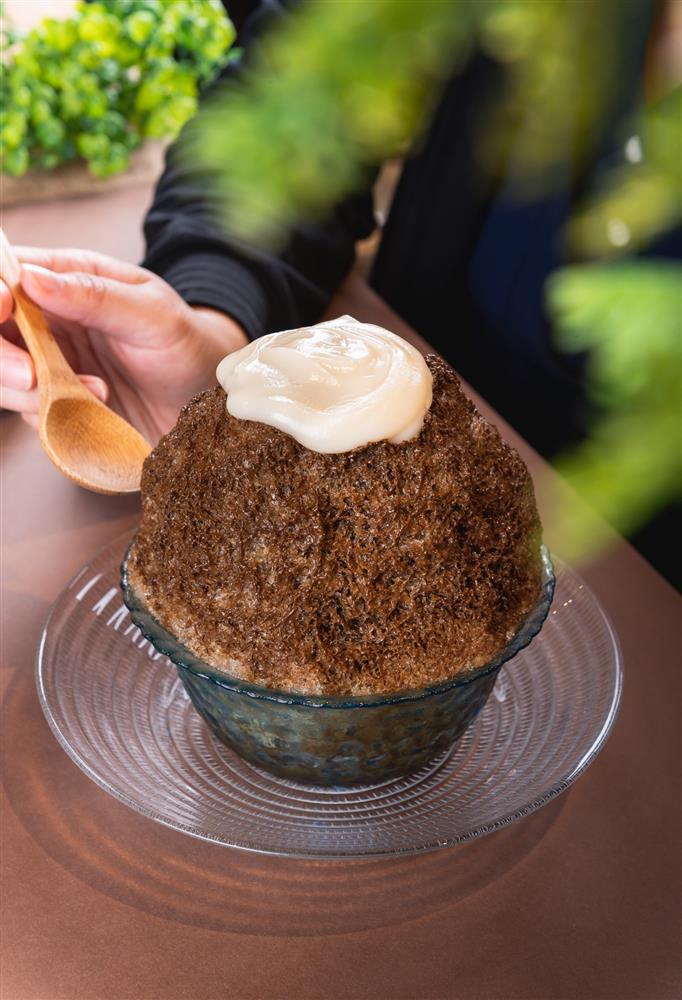 蔬食餐廳首選！台北台中10間風格素食必啖美食_好想吃冰 日式蔬食  雙人蔬食體驗套餐NT$ 999_1