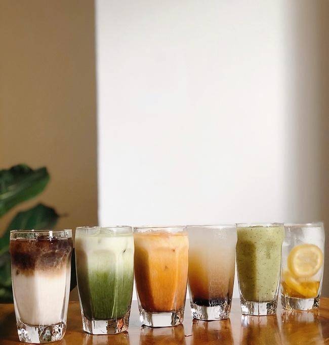 蔬食餐廳首選！台北台中10間風格素食必啖美食_仁里居蔬食