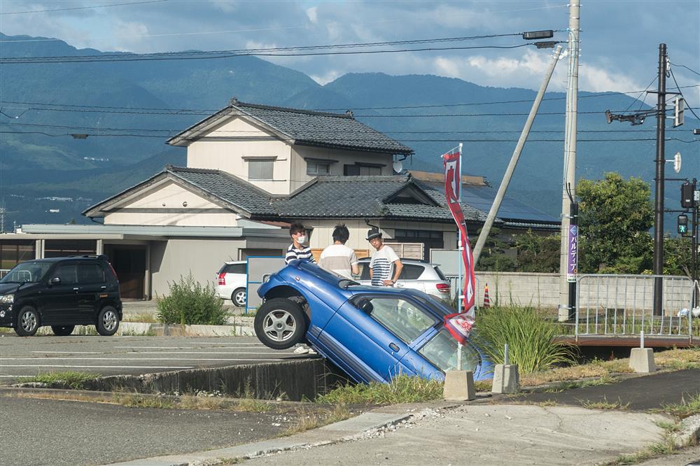 日本攝影師日下慶太眼中的搞笑街道日常5  日本攝影師日下慶太眼中的搞笑街道日常5