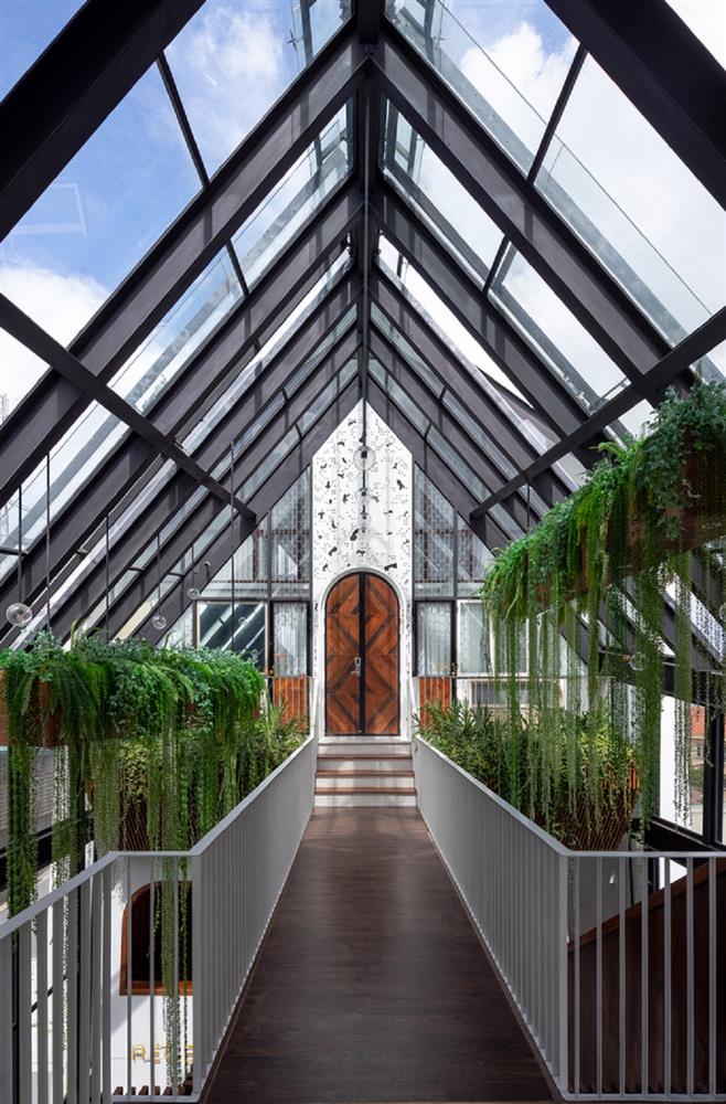 越南Nap Am Homestay設計旅館4 越南Nap Am Homestay設計旅館4