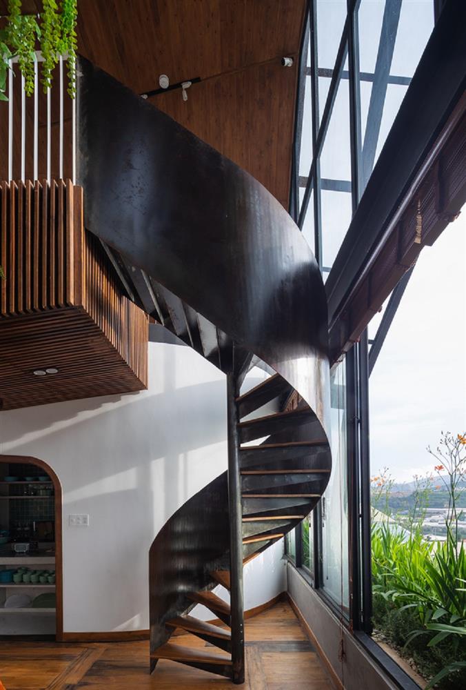 越南Nap Am Homestay旅館 越南Nap Am Homestay旅館