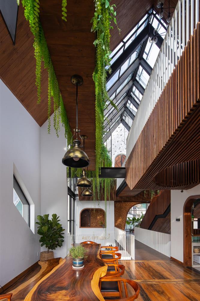 越南Nap Am Homestay旅館 越南Nap Am Homestay旅館