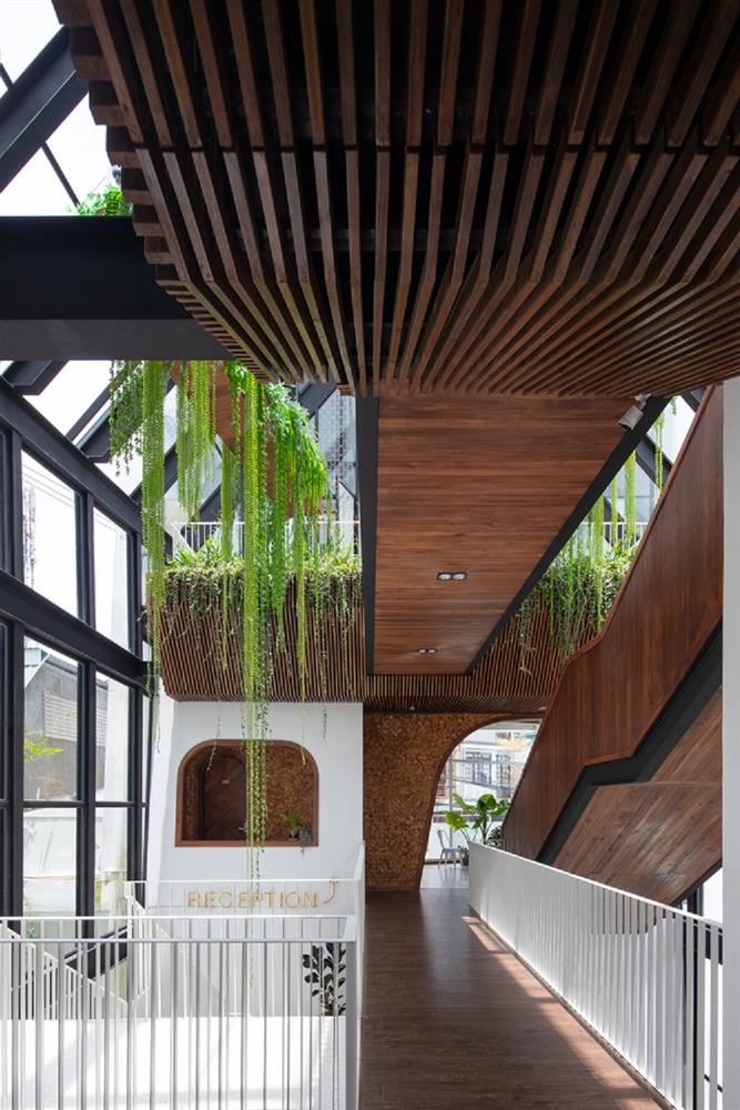 越南Nap Am Homestay設計旅館5 越南Nap Am Homestay設計旅館5