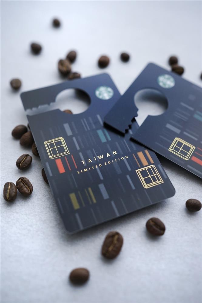  星巴克竟有隱藏版隨行卡！入住台北時代寓所「隨行所寓住房專案」即可立刻擁有集好集滿、官網預定每晚只需3980元起 (2)