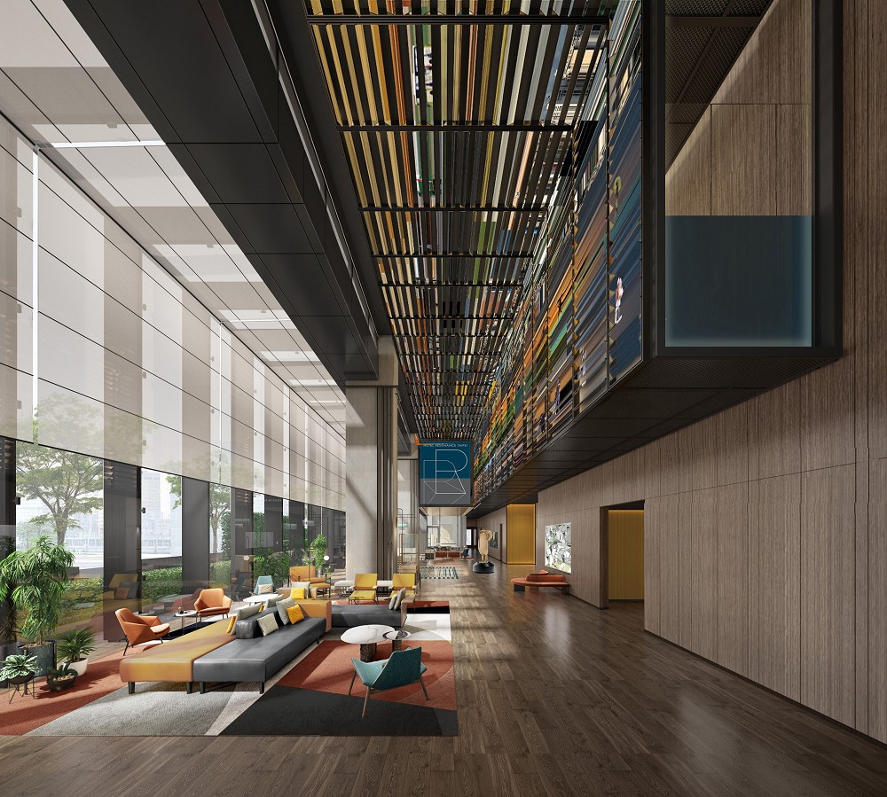 「台北時代寓所」希爾頓集團亞太地區第一家Tapestry精選酒店
