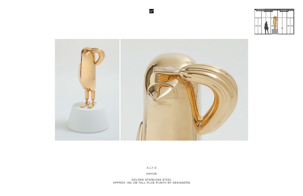 「台北時代寓所」希爾頓集團亞太地區第一家Tapestry精選酒店
