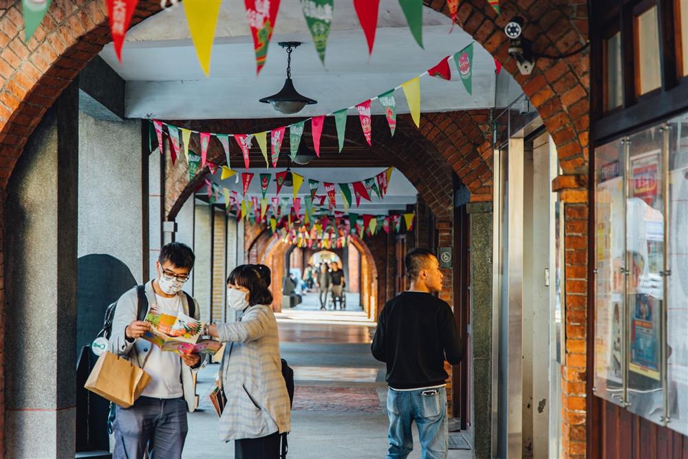 重現古城昔日繁華！「2020 萬華大鬧熱」結合展覽市集邀你一同感受在地人情味