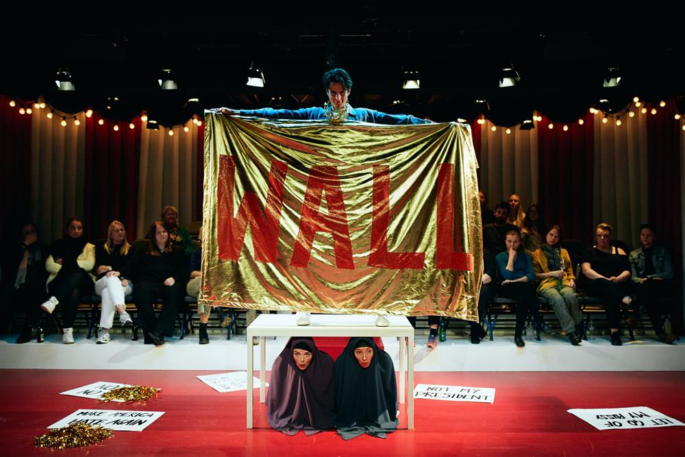 人民之王-丹麥劇照3 人民之王-丹麥劇照3