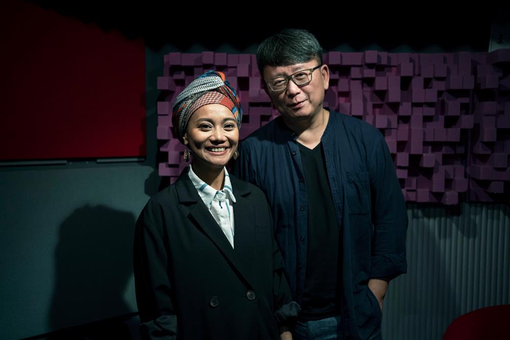 Gamania 橘子集團25週年,和你一同喚醒內心的勇氣 Gamania 橘子集團25週年,和你一同喚醒內心的勇氣