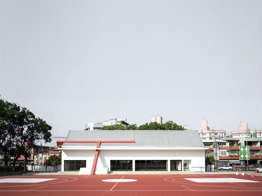 台灣ADA新銳建築團隊境衍設計、究境建築 向現代社會提出嶄新建築敘事! 台灣ADA新銳建築團隊境衍設計、究境建築 向現代社會提出嶄新建築敘事!