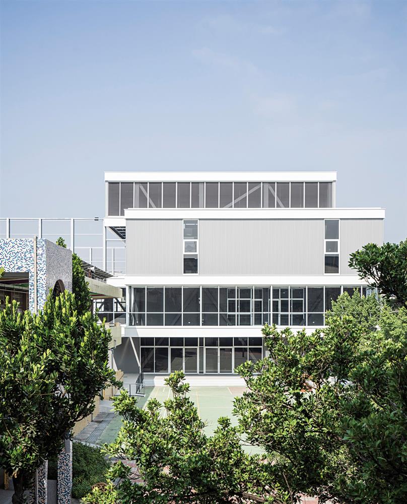 台灣ADA新銳建築團隊境衍設計、究境建築 向現代社會提出嶄新建築敘事! 台灣ADA新銳建築團隊境衍設計、究境建築 向現代社會提出嶄新建築敘事!