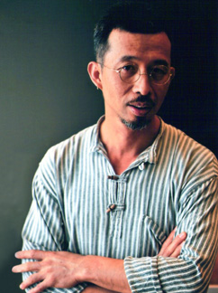 張忘 匯川聚場–藝術總監