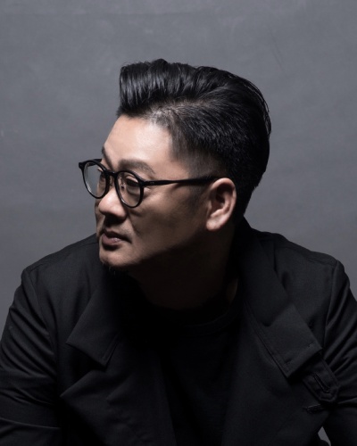 虞國綸 副秘書長