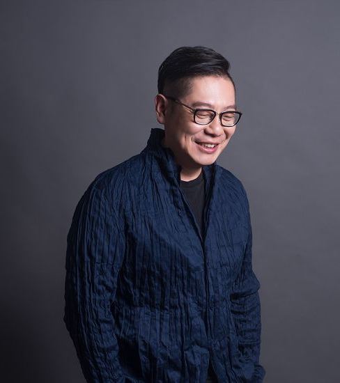 袁世賢 執行長1