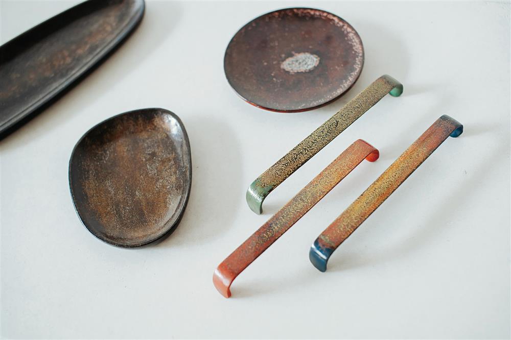   「台中光山行」賴信佑的金繼漆器工藝！透過修復讓故事永遠留存_06