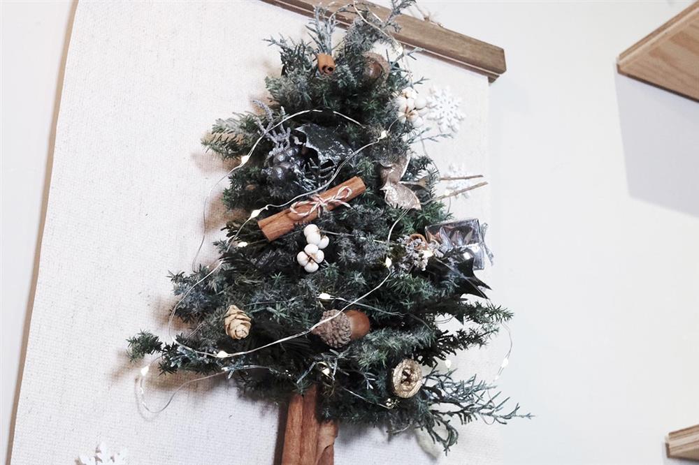 10.特殊版聖誕樹