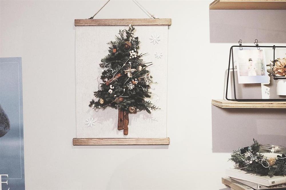 9.特殊版聖誕樹