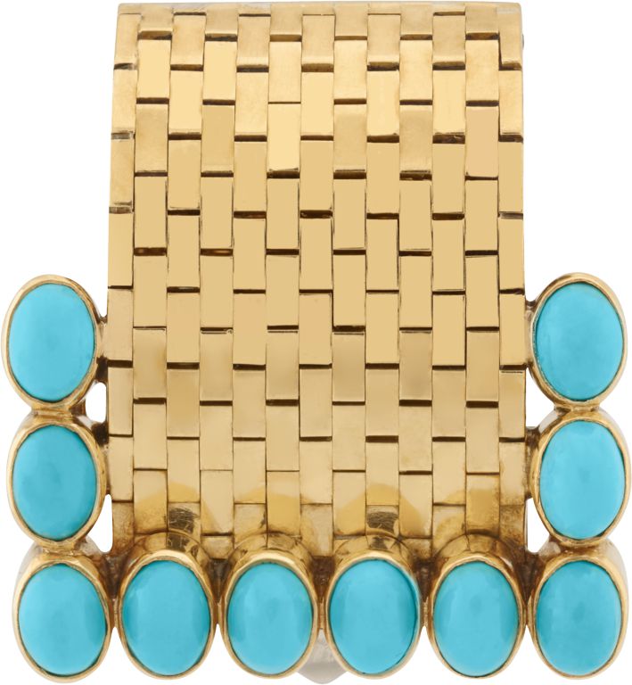 Van Cleef & Arpels梵克雅寶將首次於台灣