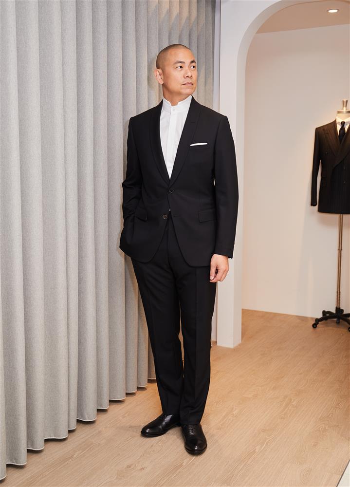 國際名廚 江振誠(3)