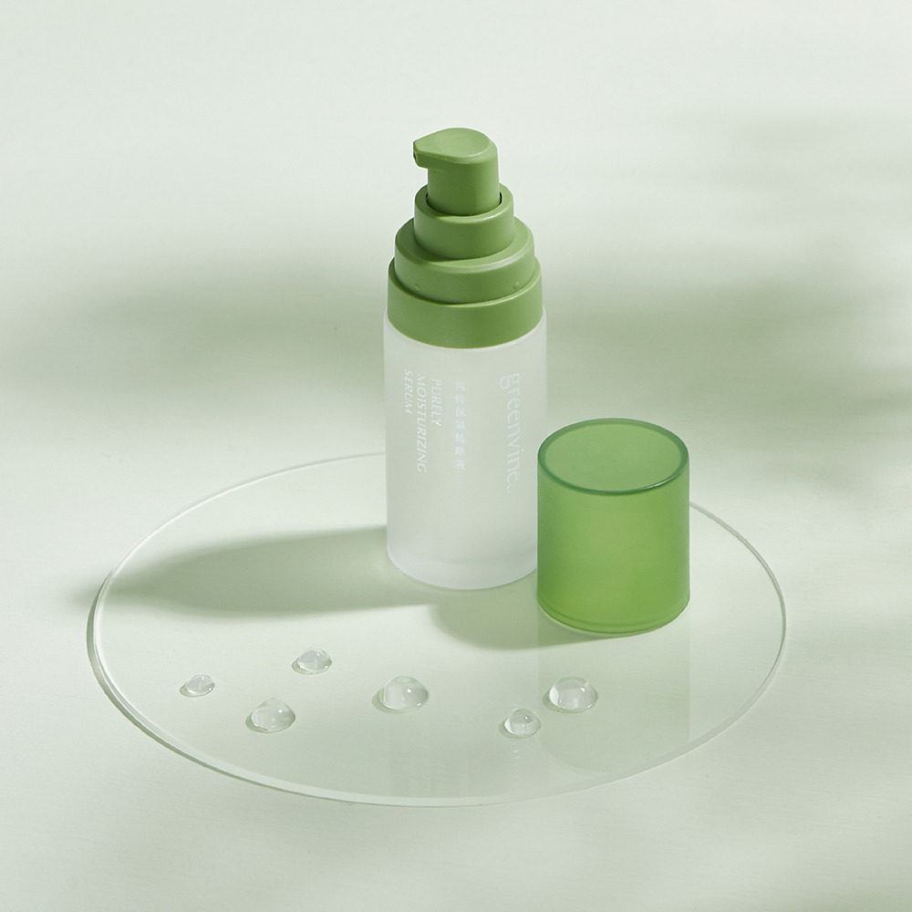 綠藤生機 純粹保濕精華液NT$ 580 綠藤生機 純粹保濕精華液NT$ 580