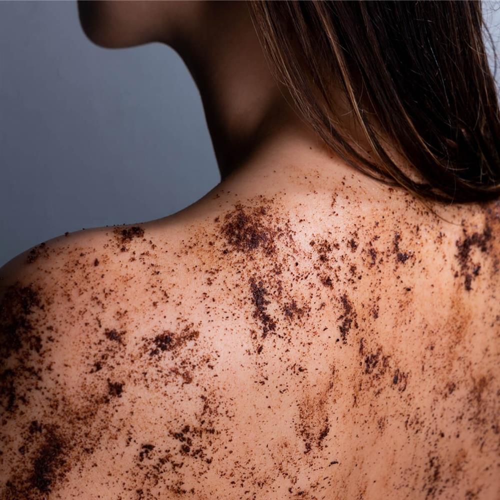 gabi+skin 天然咖啡去角質NT$ 780_1 gabi+skin 天然咖啡去角質NT$ 780_1