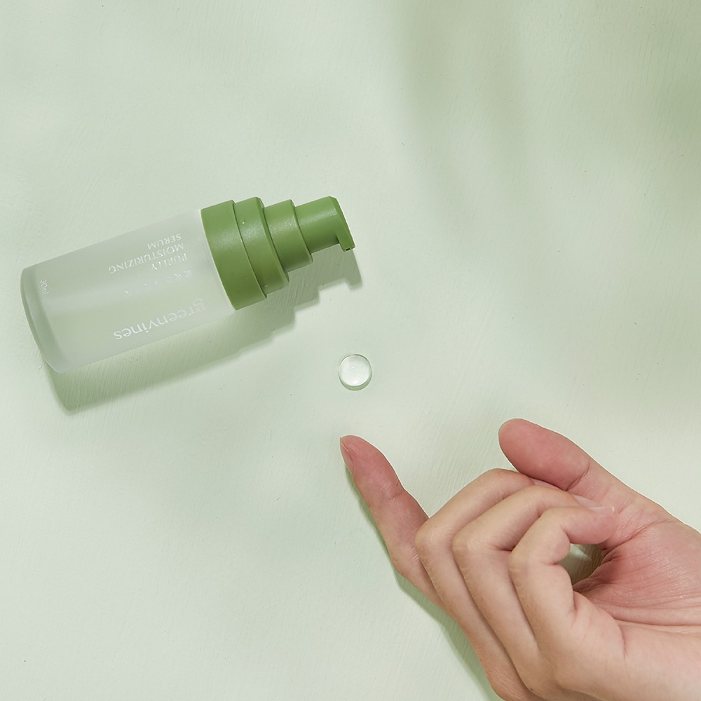 綠藤生機 純粹保濕精華液NT$ 580_1 綠藤生機 純粹保濕精華液NT$ 580_1