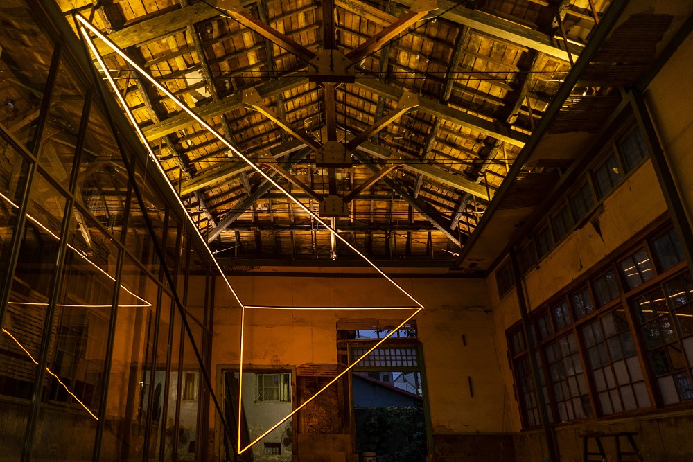 PhotoCap_行動代號002 _ 舊一銀老屋 _ 03《一半之後,相遇》老屋空間展 PhotoCap_行動代號002 _ 舊一銀老屋 _ 03《一半之後,相遇》老屋空間展