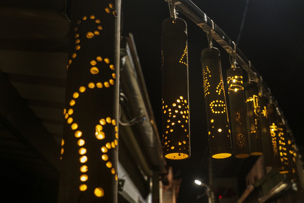 PhotoCap_行動代號004 _ 連成巷 _ 09 築光竹光 _ 民眾共創作品 PhotoCap_行動代號004 _ 連成巷 _ 09 築光竹光 _ 民眾共創作品