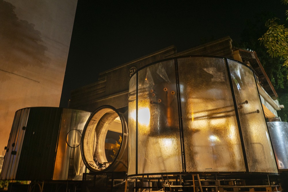 PhotoCap_行動代號004 _ 修德拜亭 _ 08 月之方舟 _ 陳建智 PhotoCap_行動代號004 _ 修德拜亭 _ 08 月之方舟 _ 陳建智