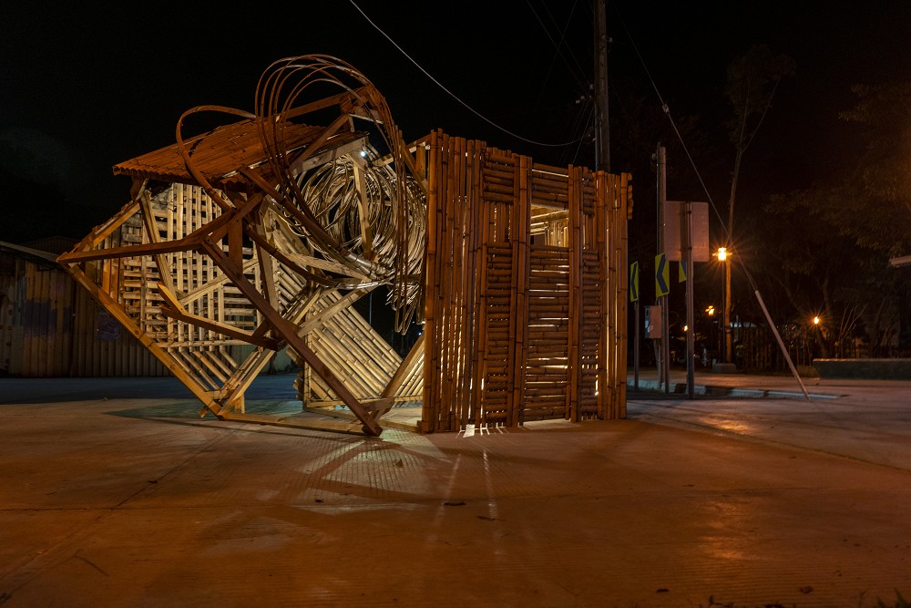PhotoCap_行鄧代號_ _ 鹽水車站 _ 14 隱藏版 _ 景 _ 材料共創營 _ 台南應用科技大學 黃鈞玲 PhotoCap_行鄧代號_ _ 鹽水車站 _ 14 隱藏版 _ 景 _ 材料共創營 _ 台南應用科技大學 黃鈞玲