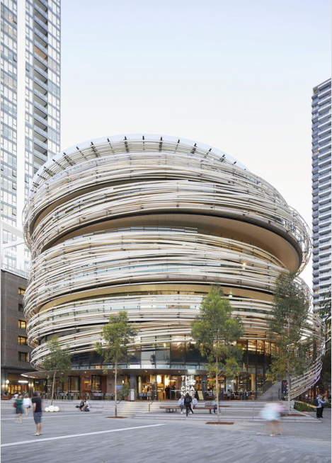 建築大師隈研吾日本最大巡迴展！以貓的5種視角檢視公共建築的可能