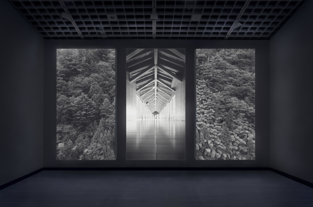 建築大師隈研吾日本最大巡迴展！以貓的5種視角檢視公共建築的可能