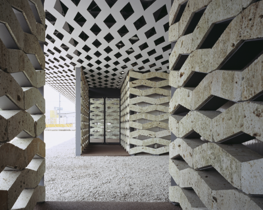 建築大師隈研吾日本最大巡迴展！以貓的5種視角檢視公共建築的可能