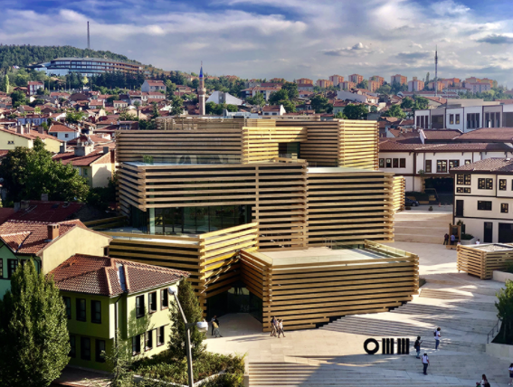 建築大師隈研吾日本最大巡迴展！以貓的5種視角檢視公共建築的可能