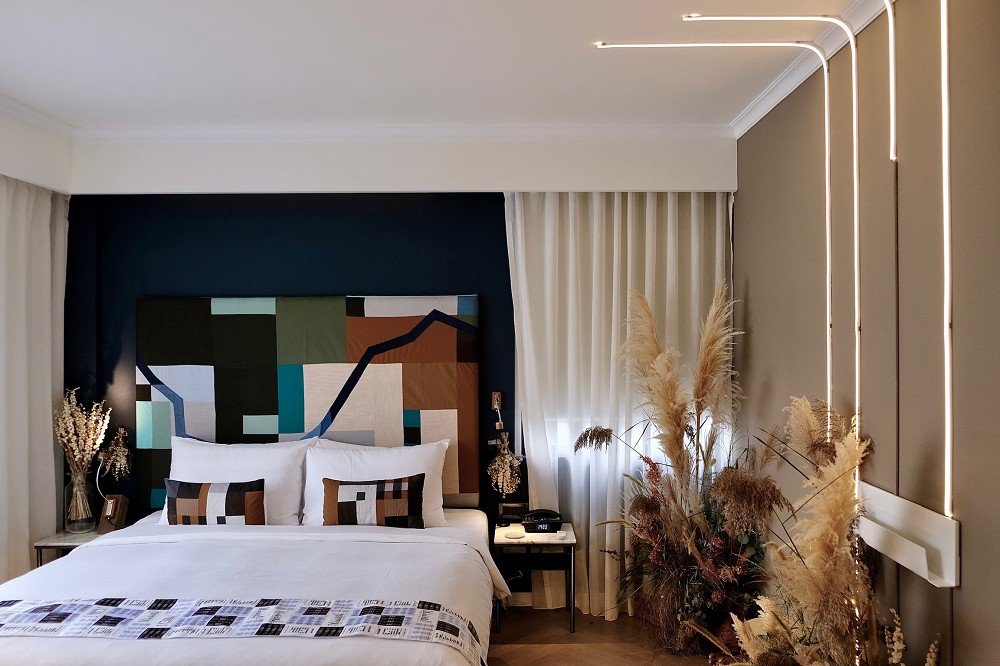 02-Hiddenspace Room 沉寂