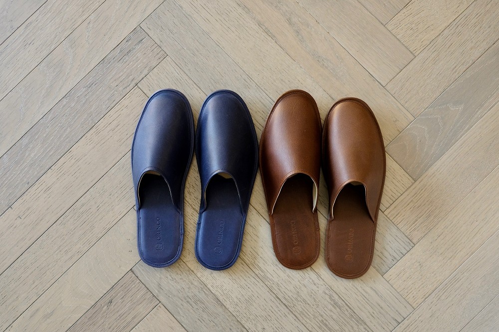 06-廢棄皮革室內拖鞋